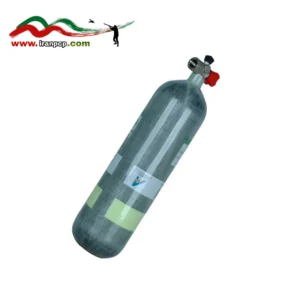 کپسول کامپوزیت 4/7 لیتر