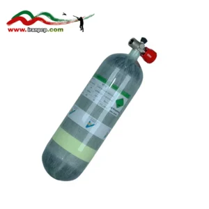 کپسول کامپوزیت 9 لیتر