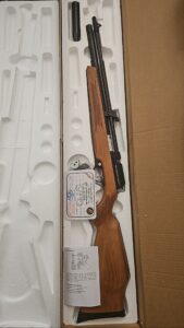 تفنگ بادی پی سی پی اپاچی۷۰۰ (pr900) بوچی وان