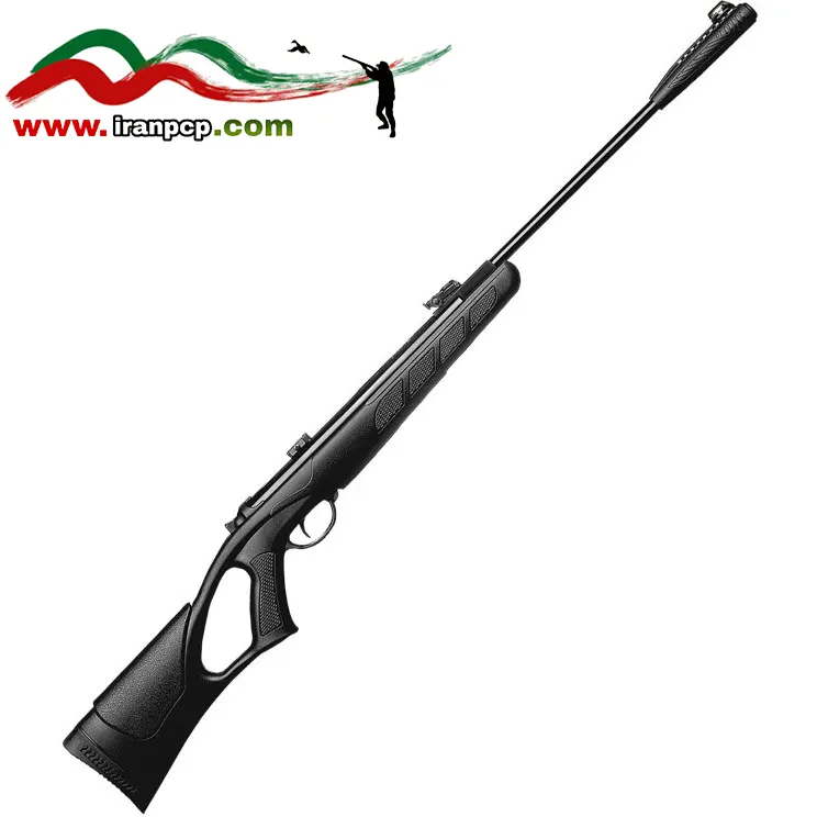 تفنگ بادی کرال نیتروپیستون فایبر N05 - تصویر 2