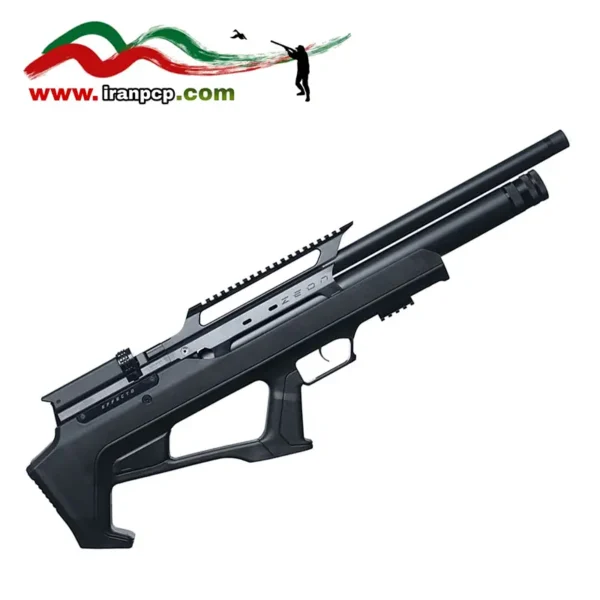 تفنگ بادی PCP هوگلو ZEON