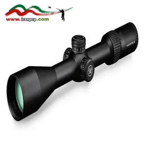 دوربین شکاری اسلحه ورتکس Vortex Diamondback Tactical 6-24×50 FFP