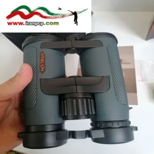 دوربین دوچشم ارس 8x42