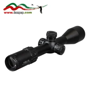 دوربین تفنگ ELEMENT HELIX 6-24.50 FFP