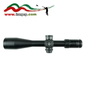 دوربین تفنگ Crimson 6-24.56 ژاپن