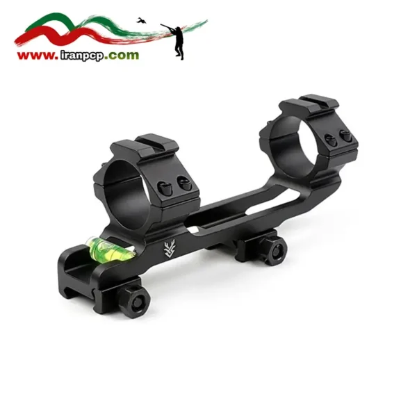 پایه وست یک تیکه تراز دار ریل 22
