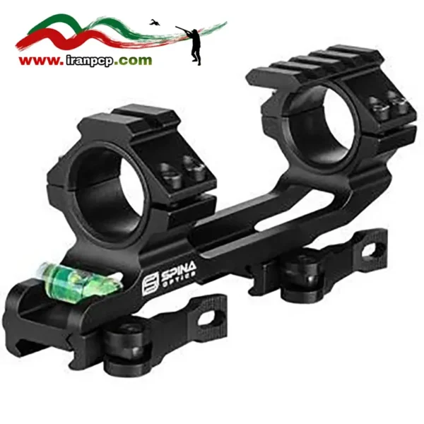 پایه دوربین تفنگ مولتی اسپینا