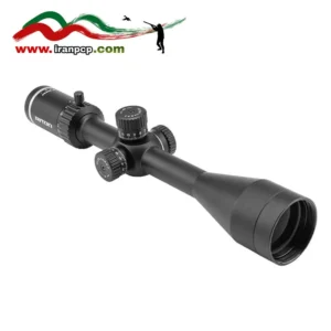 دوربین شکاری اسلحه ریتون 6-24.50 Riton