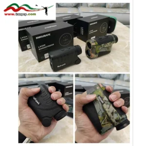 رنج فایندر ناهاوک 800