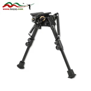 دوپایه اکوتیک عنکبوتی