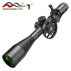 دوربین تفنگ WEST ED MAX 4-16.50 FFP PCP