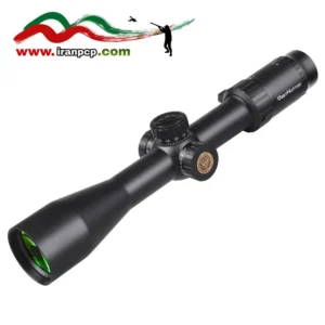 دوربین تفنگ West HDS 4-16.44 Sfp zero stop