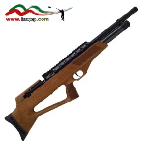 تفنگ شات‌گان Interarms Ravello بولپاپ