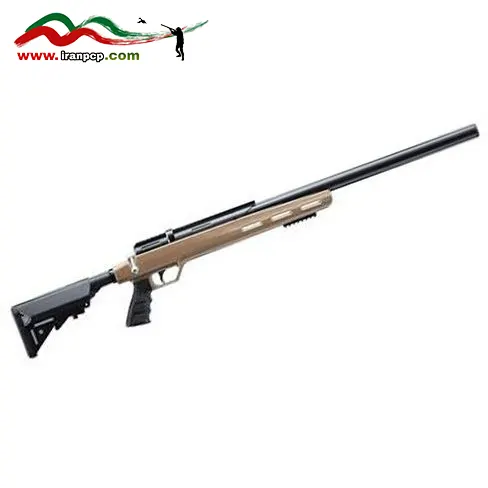 تفنگ PCP Artemis M30 (کارت دار) سنتتیک