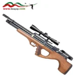 تفنگ پی سی پی کرال پانچر کاناس