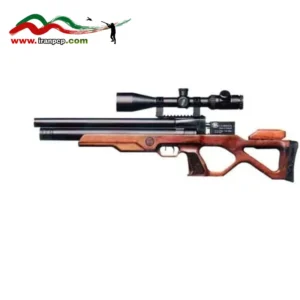 تفنگ پی سی پی هوماک