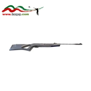 تفنگ بادی توکا کالیبر 4/5 قنداق فایبر