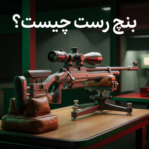 بنچ رست (Benchrest) چیست؟